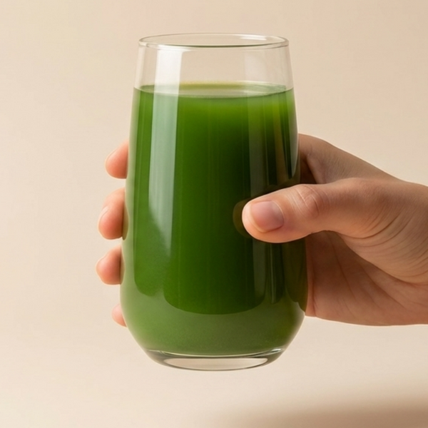 Life Botanics Vitality Greens Powder — 80 ingredient daily green elixir Australia